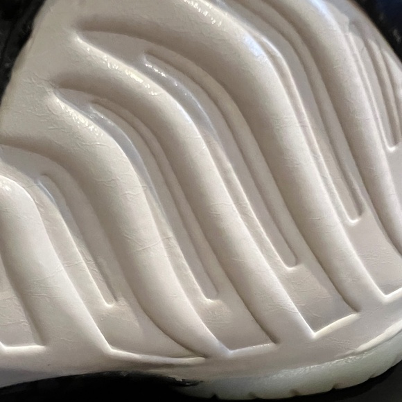 Nike Little Posite One Ps Size 1Y - Picture 7 of 12